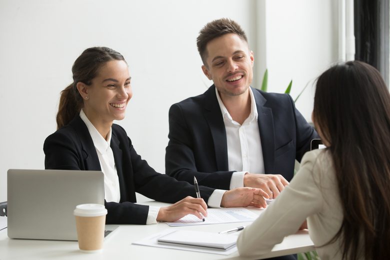 Legal consultation