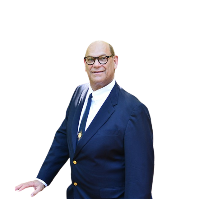 Attorney Baron Drexel